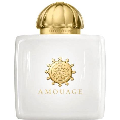 amouage honour woman review